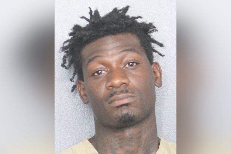 Miami Beach Sexual Assault Suspect Arrested, Revealed as Registered Sex Offender from Illinois