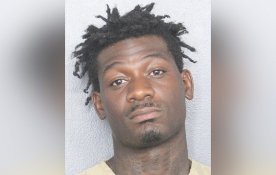 Miami Beach Sexual Assault Suspect Arrested, Revealed as Registered Sex Offender from Illinois