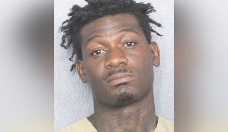 Miami Beach Sexual Assault Suspect Arrested, Revealed as Registered Sex Offender from Illinois