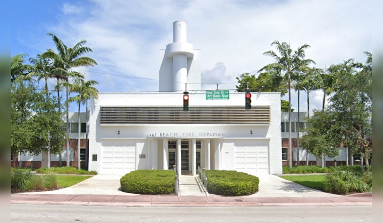 Miami Beach to Swear In Digna Abello as First Female Fire Chief in Miami-Dade History