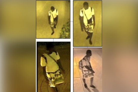 Miami Beach Woman Assaulted While Rollerblading as Police Pursue Tattooed Suspect