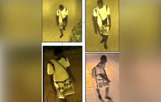 Miami Beach Woman Assaulted While Rollerblading as Police Pursue Tattooed Suspect