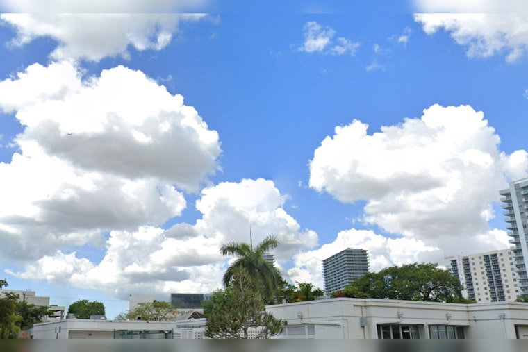 Miami Braces for Highs of 92, Possible Thunderstorms, and Incoming Saharan Dust