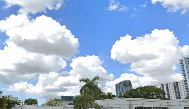Miami Braces for Highs of 92, Possible Thunderstorms, and Incoming Saharan Dust