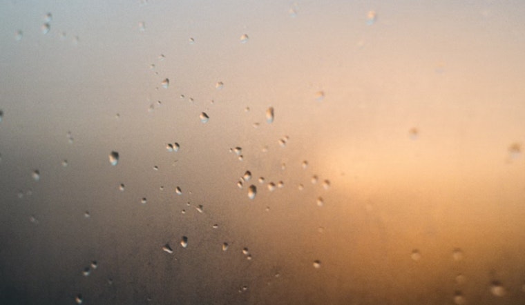 Miami Braces for Sun and Storms, Meteorologists Eye Uncertain Atlantic Disturbance