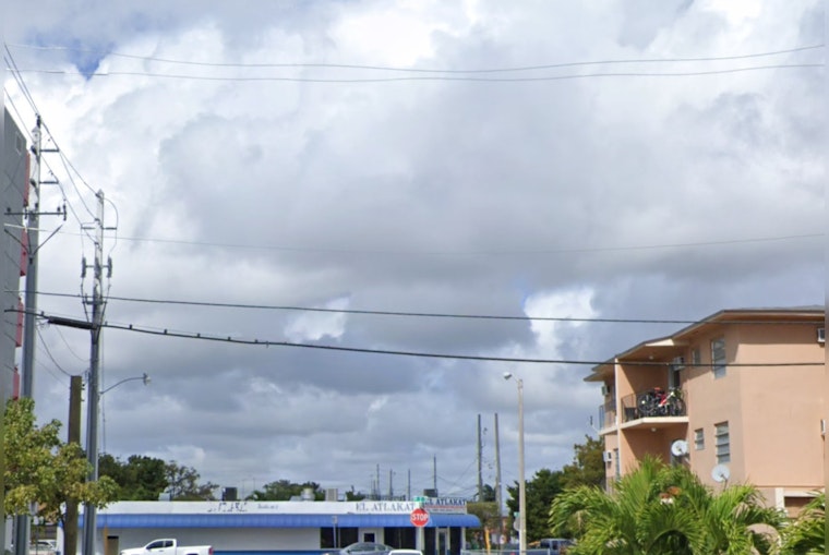 Miami Braces for Week of Sunshine Mixed with Possible Storms and Highs Near 90°F