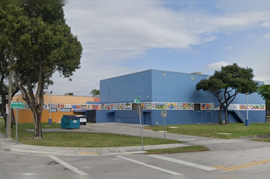 Miami Celebrates Marshall L. Davis, Sr. with Renaming of African Heritage Cultural Arts Center in Liberty City