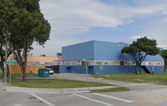 Miami Celebrates Marshall L. Davis, Sr. with Renaming of African Heritage Cultural Arts Center in Liberty City