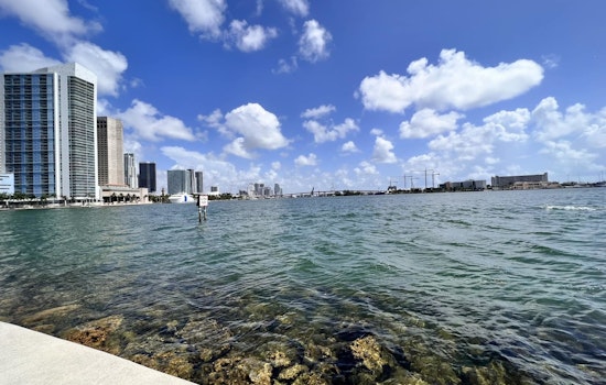 Miami-Dade Agencies Showcase Emergency Response Prowess in Drill at PortMiami