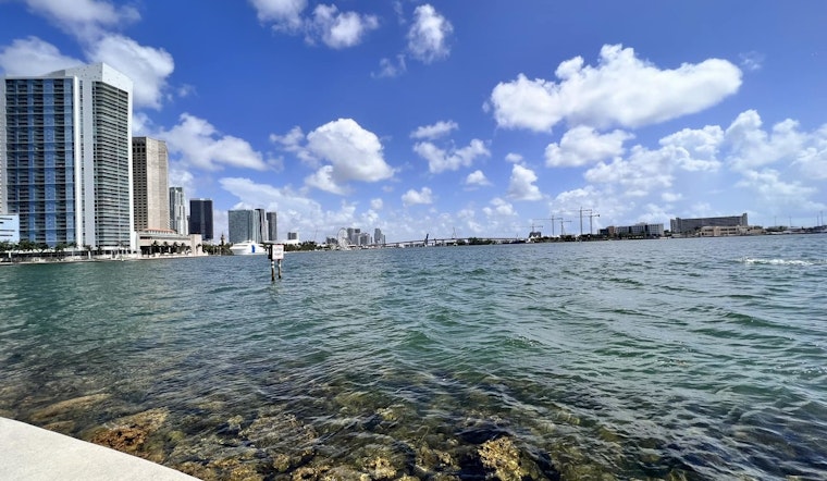 Miami-Dade Agencies Showcase Emergency Response Prowess in Drill at PortMiami