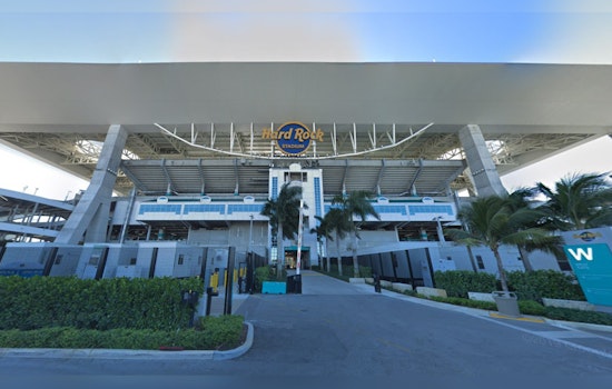 Miami-Dade Chairman Oliver G. Gilbert, III Launches Inaugural Community Pickleball Tournament at Hard Rock Stadium
