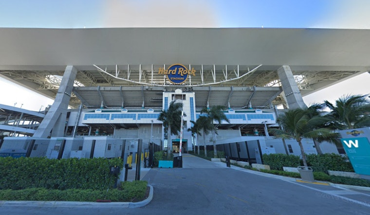 Miami-Dade Chairman Oliver G. Gilbert, III Launches Inaugural Community Pickleball Tournament at Hard Rock Stadium