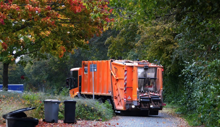Miami-Dade Commissioners Approve 27% Increase in Garbage Collection Fees Amid Budget Shortfalls
