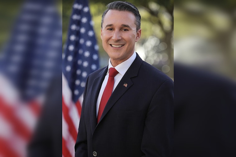 Miami-Dade County Boosts Medicaid Funding, Commissioner Garcia Secures Support for Hospital Program Expansion