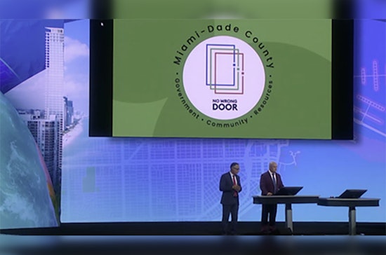 Miami-Dade County Innovates Public Service with GIS Technology at 2024 Esri User Conference