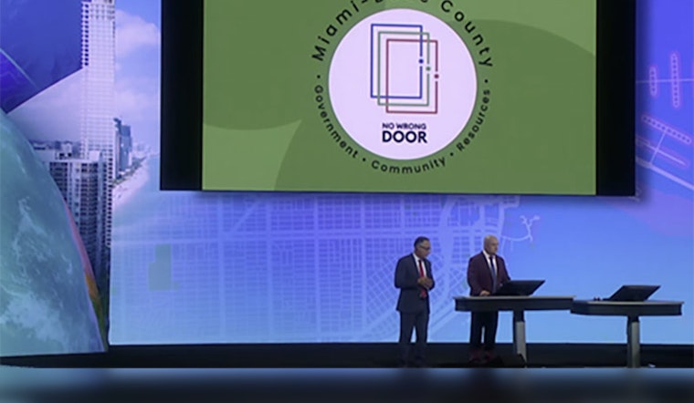 Miami-Dade County Innovates Public Service with GIS Technology at 2024 Esri User Conference