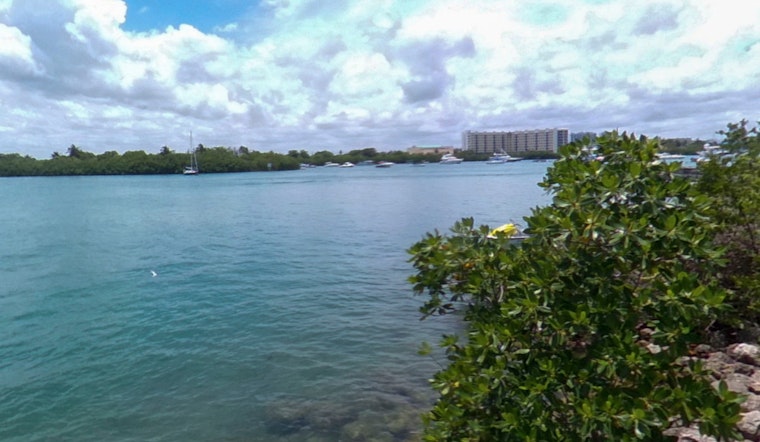 Miami-Dade County Issues Water Quality Advisory for Select Beaches Ahead of the Fourth of July Weekend