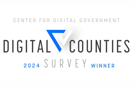 Miami-Dade County Ranks 9th Nationwide for Digital Innovation in Government Services