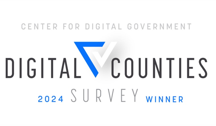 Miami-Dade County Ranks 9th Nationwide for Digital Innovation in Government Services