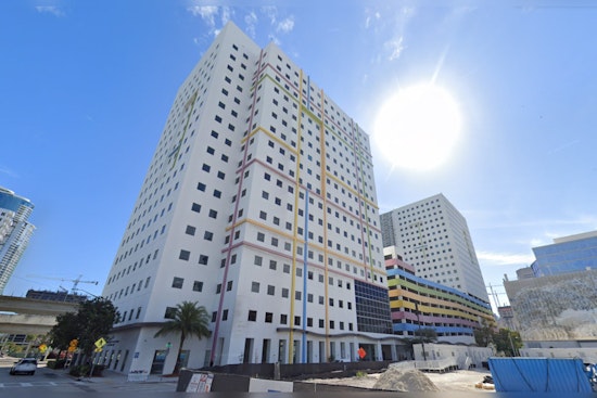 Miami-Dade County Scores $100.5 Million Federal Grant for Venetian Causeway Upgrade