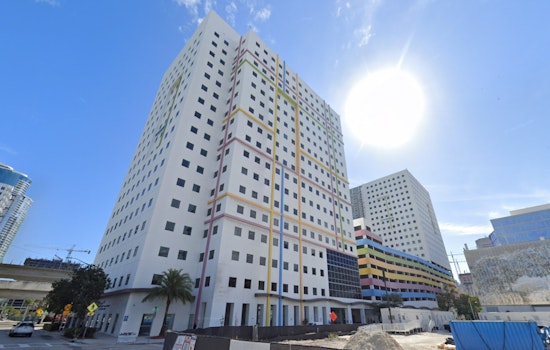 Miami-Dade County Scores $100.5 Million Federal Grant for Venetian Causeway Upgrade