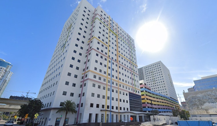 Miami-Dade County Scores $100.5 Million Federal Grant for Venetian Causeway Upgrade