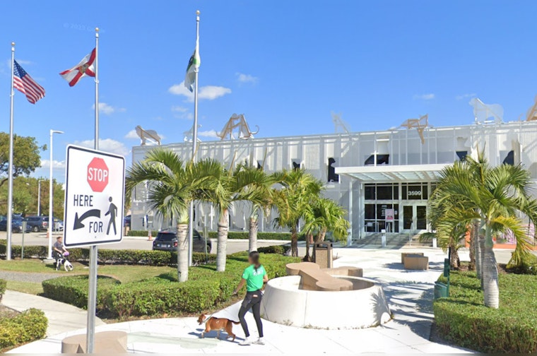 Miami-Dade County Spotlights Pet Security during National Lost Pet Prevention Month
