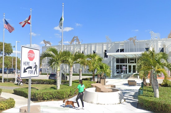 Miami-Dade County Spotlights Pet Security during National Lost Pet Prevention Month