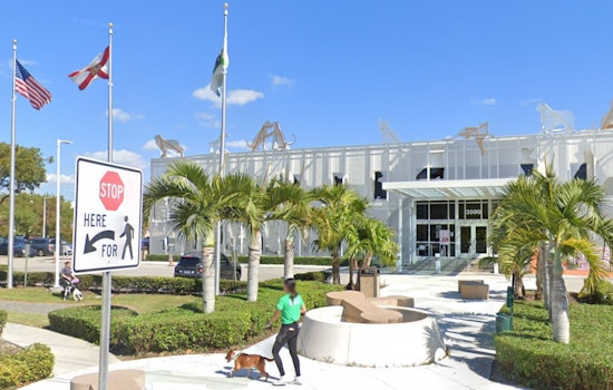 Miami-Dade County Spotlights Pet Security during National Lost Pet Prevention Month