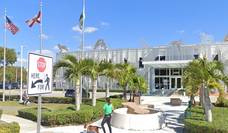 Miami-Dade County Spotlights Pet Security during National Lost Pet Prevention Month