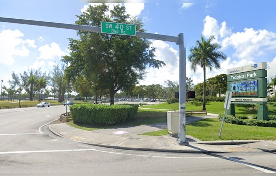 Miami-Dade County to Celebrate Fourth of July with Grand Festivities at Tropical Park