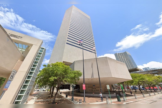Miami-Dade Homeless Trust Calls for National Action Post-Supreme Court Ruling, Rejects Punitive Measures