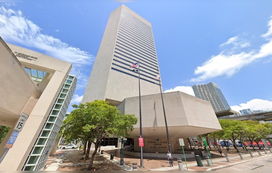 Miami-Dade Homeless Trust Calls for National Action Post-Supreme Court Ruling, Rejects Punitive Measures