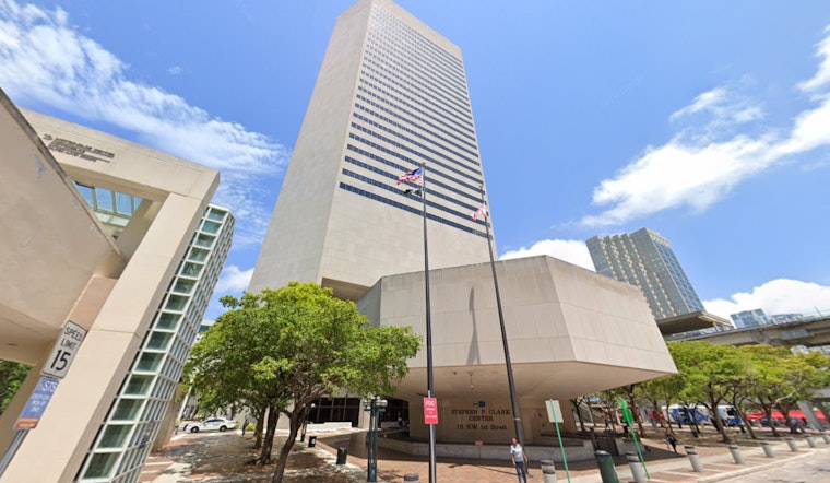 Miami-Dade Homeless Trust Calls for National Action Post-Supreme Court Ruling, Rejects Punitive Measures