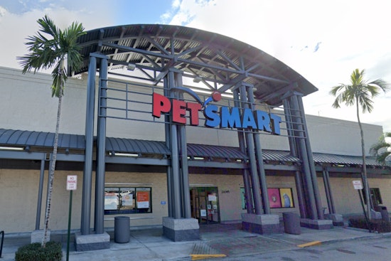 Miami-Dade Joins PetSmart Charities for National Adoption Week to Alleviate Shelter Overpopulation