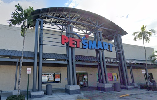 Miami-Dade Joins PetSmart Charities for National Adoption Week to Alleviate Shelter Overpopulation