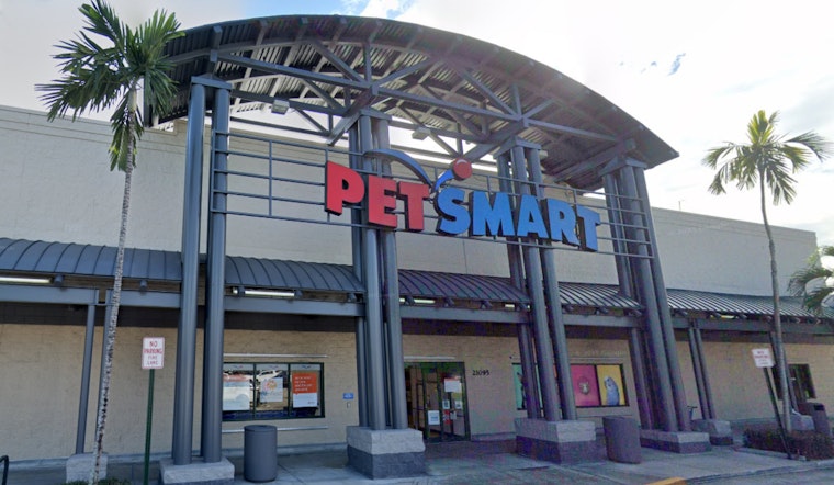 Miami-Dade Joins PetSmart Charities for National Adoption Week to Alleviate Shelter Overpopulation