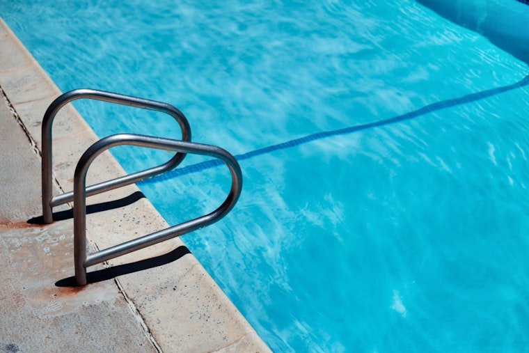 Miami-Dade Launches 'Zero Drownings' Program to Prevent Child Drowning Deaths with Free Swim Lessons