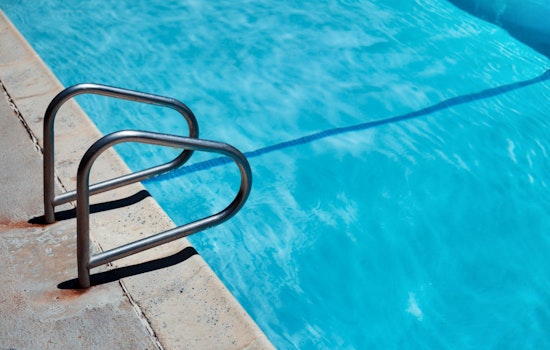 Miami-Dade Launches 'Zero Drownings' Program to Prevent Child Drowning Deaths with Free Swim Lessons