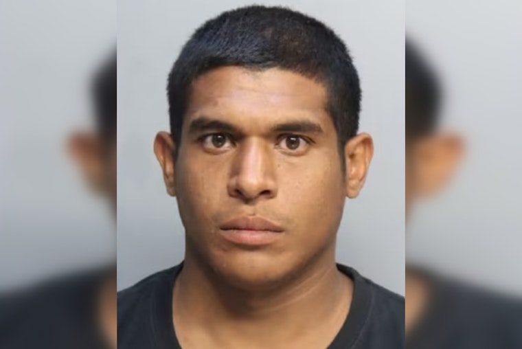 Miami-Dade Man Charged with Sexual Battery and Battery After Incident in Golden Beach