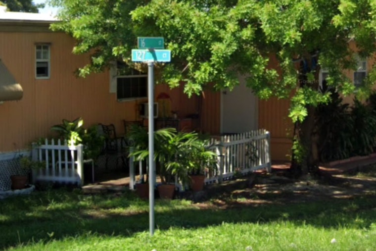 Miami-Dade Police Arrest Suspect in Shooting That Injured 4-Year-Old Boy in Tamiami Home