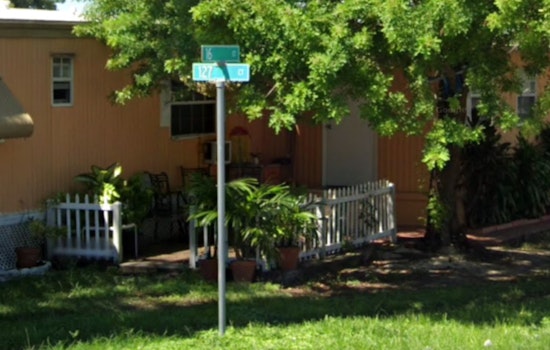 Miami-Dade Police Arrest Suspect in Shooting That Injured 4-Year-Old Boy in Tamiami Home