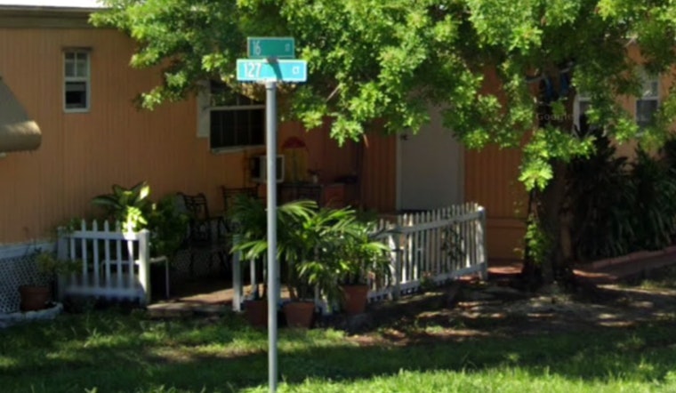 Miami-Dade Police Arrest Suspect in Shooting That Injured 4-Year-Old Boy in Tamiami Home