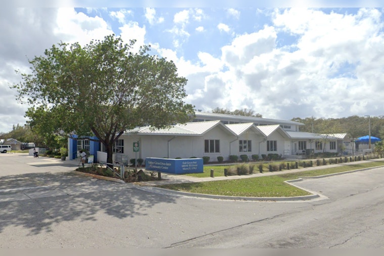 Miami-Dade Police Launch "Computers for Guns Exchange" Program to Reduce Violence and Bolster Education