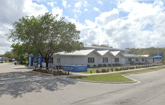 Miami-Dade Police Launch "Computers for Guns Exchange" Program to Reduce Violence and Bolster Education