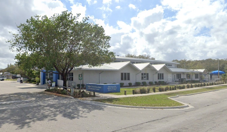 Miami-Dade Police Launch "Computers for Guns Exchange" Program to Reduce Violence and Bolster Education