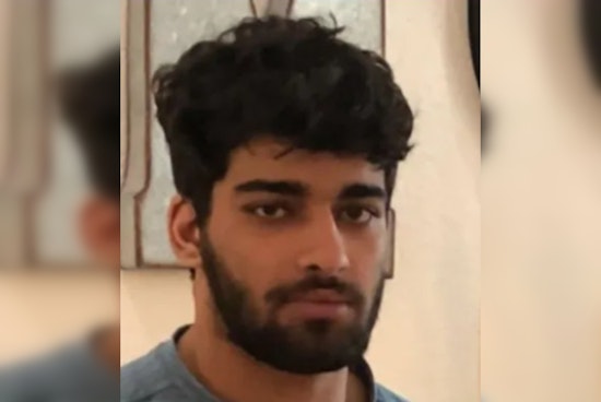Miami-Dade Police Seek Public's Help in Finding Missing 25-Year-Old Man with Bipolar/Schizophrenia