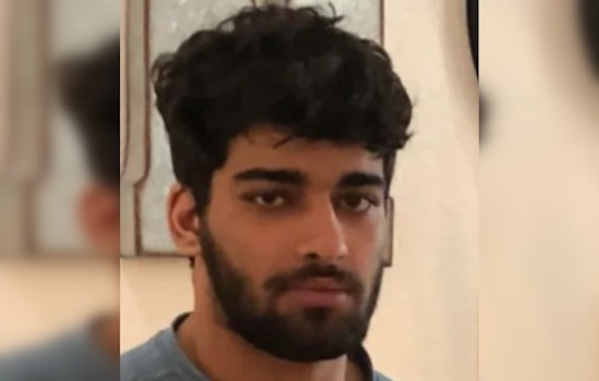 Miami-Dade Police Seek Public's Help in Finding Missing 25-Year-Old Man with Bipolar/Schizophrenia