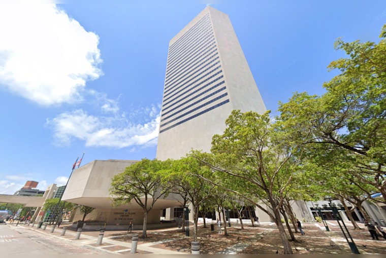 Miami-Dade Real Estate Market Surges to New Heights with a Growth of $471.5 Billion, Powers Up Property Tax Concerns