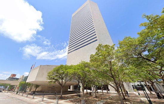 Miami-Dade Real Estate Market Surges to New Heights with a Growth of $471.5 Billion, Powers Up Property Tax Concerns